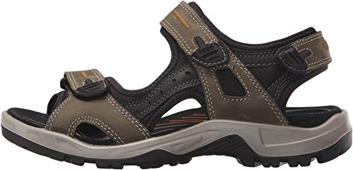 Image of ECCO Men's Yucatan Sandal US M