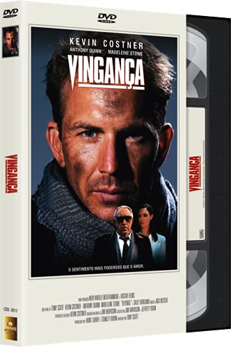 Vingança - London VHS Collection