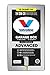 Valvoline Advanced Full Synthetic 0W-20 12 QT Garage Box