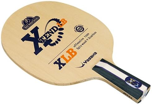 yasaka (Yasaka) XLB [ – Chinese Large for Racket Grip – Chinese] BM – 46