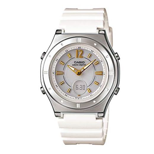 Casio Wave Ceptor Solar MULTIBAND6 Watch LWA-M142-7AJF (Japan Import)