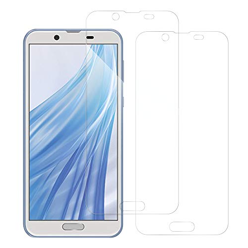 [2] LOOF AQUOS sense2 / sense2 񂽂 / SHV43 / SH-01L / SH-M08 p یtB ȒP\t ʕی \tgtB CAȂ h~ h~ tB ϏՌ Ռz x 