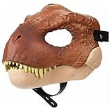 Jurassic World Tyrannosaurus Rex Mask