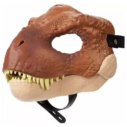 Jurassic World Classic T. Rex Mask