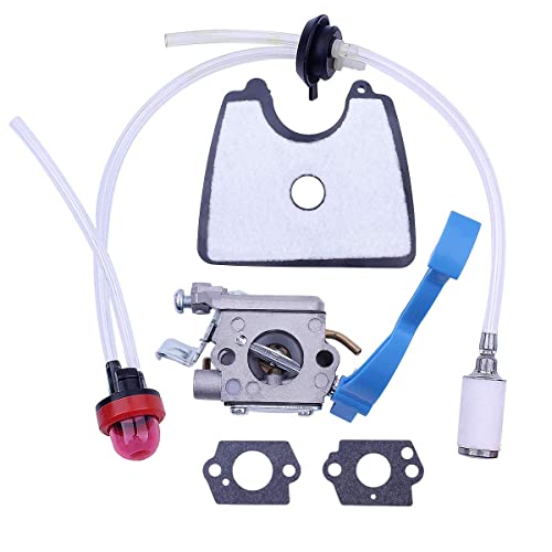 Top 10 Carburetor With Gaskets of 2022 Best Reviews Guide
