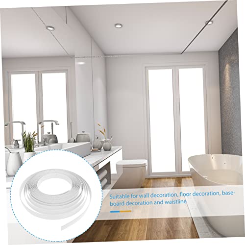 Cinta para cantos lavable y flexible que protege muebles con corte a medida 5
