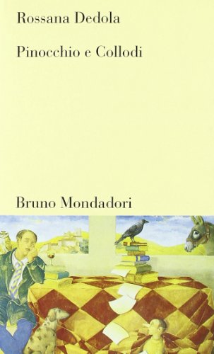  Pinocchio e Collodi