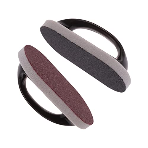 Beavorty 2Piezas Esponja de Limpieza Descalcificante Fregado de Alta Absorción de Esponja Duradero para Limpieza de Cocina y Colores Aleatorios