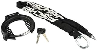 Fischer Frame Ring Lock