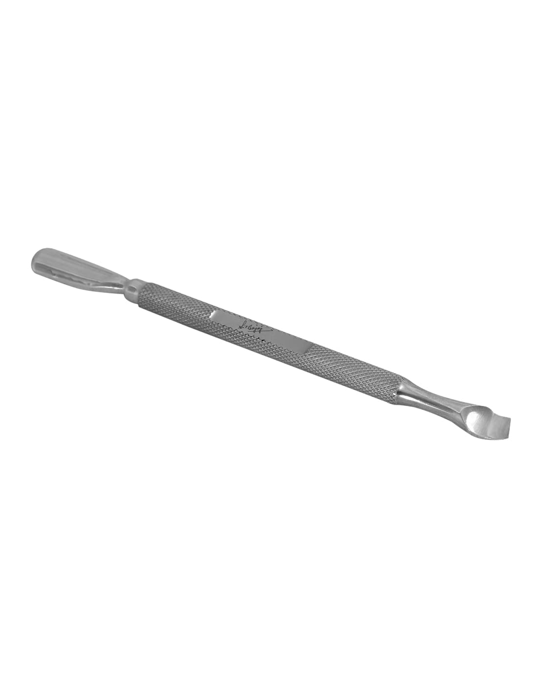 Cuticle Pusher and Knife (S.S.) (I)-picture-28