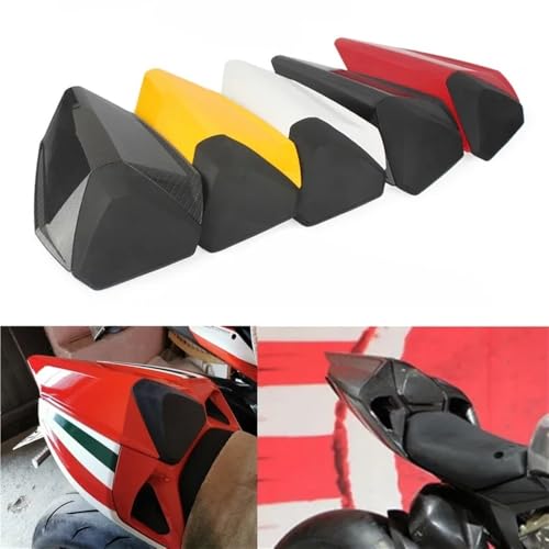 Carénage de selle passager arrière moto Monster 899 1199 2013 2014