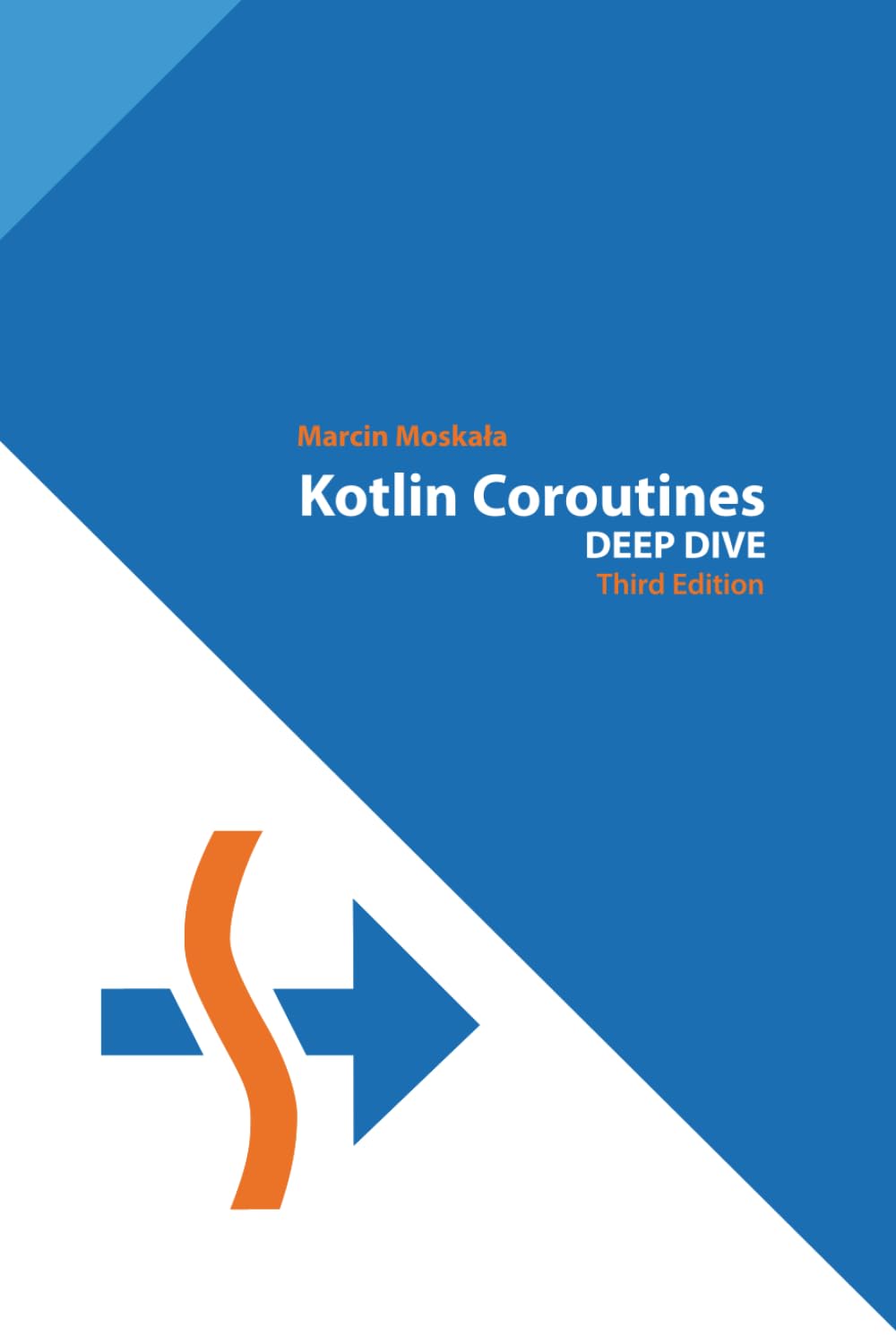 Kotlin Coroutines: Deep Dive (Kotlin for Developers)