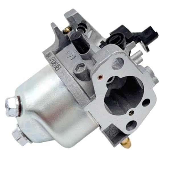 Carburateur XT173 résout démarrage difficile moteur thermique référence 1485322-S