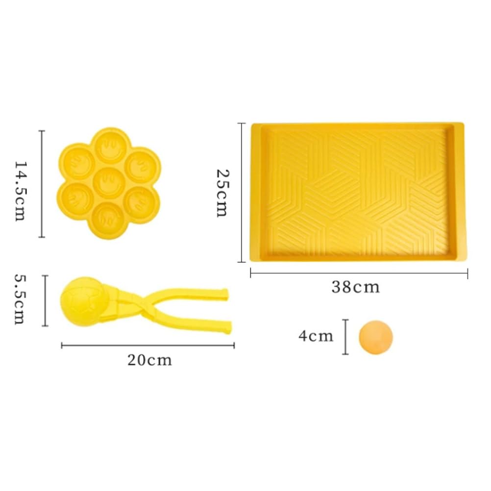 Montessori Ball Transfer Pinzetten-Set - Spielzeug zur Förderung der Feinmotorik, Hand-Augen-Koordination Aktivität mit Tablett