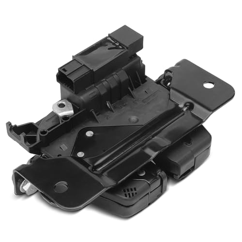 Serrure de coffre hayon 51247269544 pour X4 F26 et 3 Gran Turismo F34