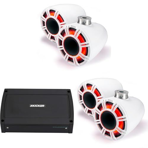 Kicker (2 Pair) 47KMFC9W 9