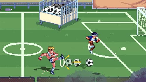 The Karate Kid: Street Rumble - Nintendo Switch by Game Mill - Image 6
