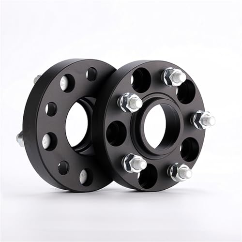 Entretoise moyeu voiture PCD 5x130 alésage 71.6, modification élargisseur de voie Panamera M14x1.5