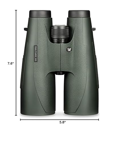 Binoculares Vortex Optics Vulture HD 15x56 miniatura 6
