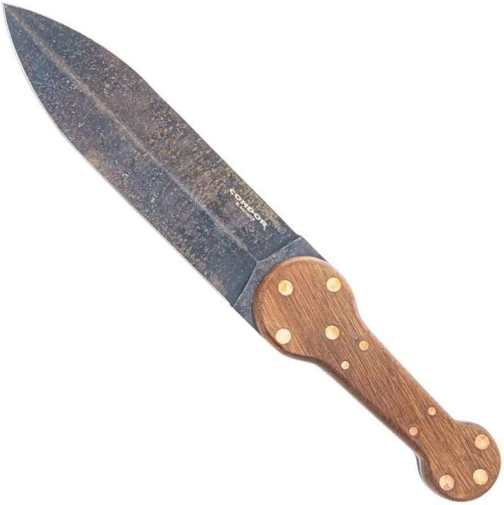 Condor Tool & Knife CTK183279HC: Trade Dag Knife