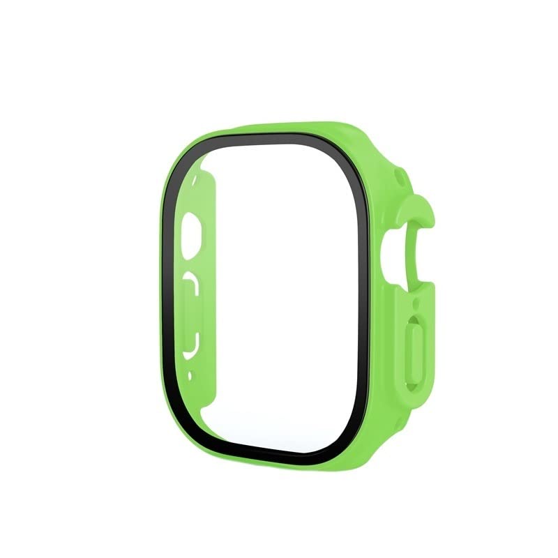 Coque Apple Watch Ultra 49 mm évite rayures écran brisé