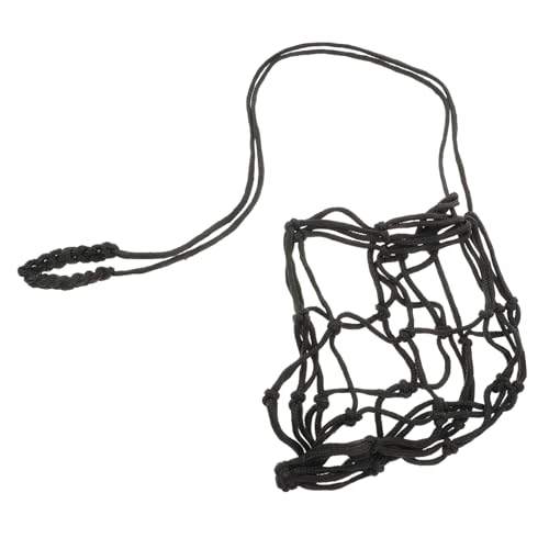 CORHAD Soccer Juggling Trainer Football Kick Net Adult Training Equipment Compact Storage Bag