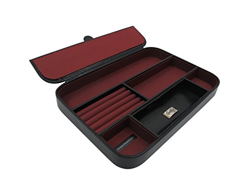 CORDAYS Bandeja Vacía Bolsillos para Hombre Cover