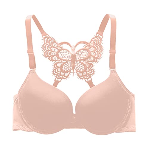 Soutien-gorge sexy en forme de Y en dentelle brillant haut de gamme pourpre