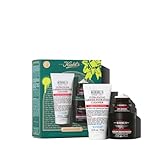 Kiehl's - Set de Regalo Age Defenders For Him, Set de Cuidado Facial Anti Signos de la Edad para Hombre, Ultra Facial...