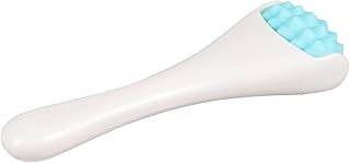 Beavorty 1Pc Rolo Rolo Facial Ferramentas De Cuidados Com A Ferramentas De Massagem Facial Rolo De Massagem Rolo De Massagem Facial Rolo De Portátil Ferramenta De Massagem Facial
