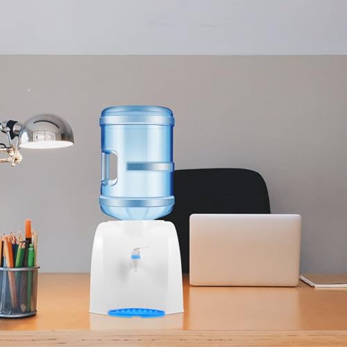 Refroidisseur d'eau de gallon compact : finis les packs encombrants - 6