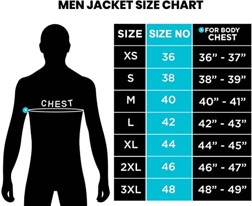 Mens American Flag Jacket Vintage Retro Style Motorcycle Genuine Leather Brando Biker Jacket4