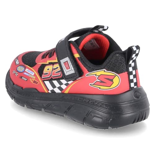 Image of Skechers Boys' Skech Tracks Sneaker