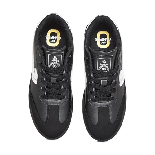 Image of Campus Women Haven Sneakers