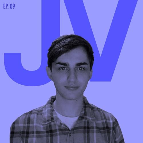 09. From the Mind of a Millennial