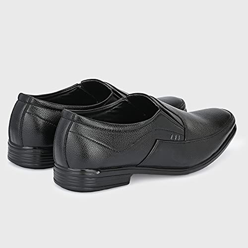 Image of Centrino Formal Shoe for Men|Lace-up Shoe Business |Provide Comfort Perfect for Formal Wear, Business Casual, and Parties (8613)