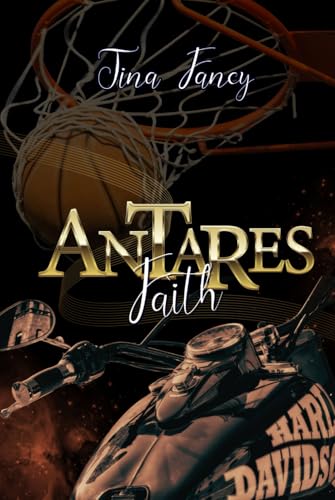 Antares' Faith: Chicago Minotaurs Basket #4