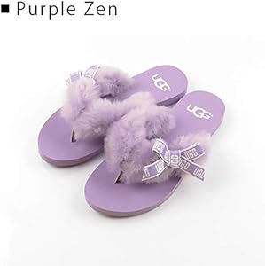 Amazon | [アグ] Sunset Graphic (1101046) サンセット グラフィック