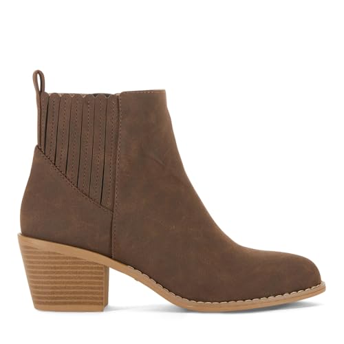 Women's Elle Chelsea Boot