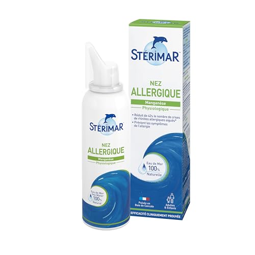 Sterimar Spray Nasale 100ml