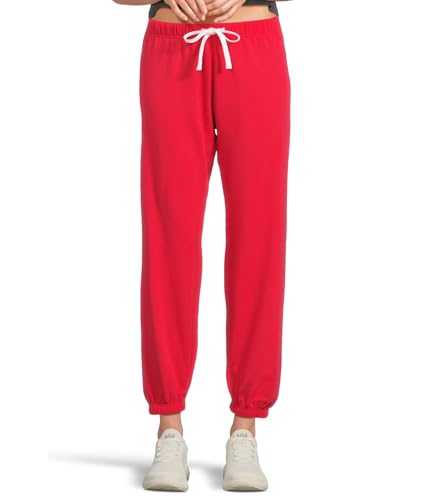 Women's Andie Oversized Fleece Sweatpants