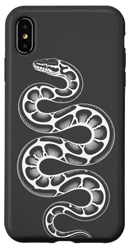 Ball Python ���[�t ���o�[ �X�l�[�N�O���t�B�b�N �����Y �X�}�z�P�[�X iPhone XS Max �p