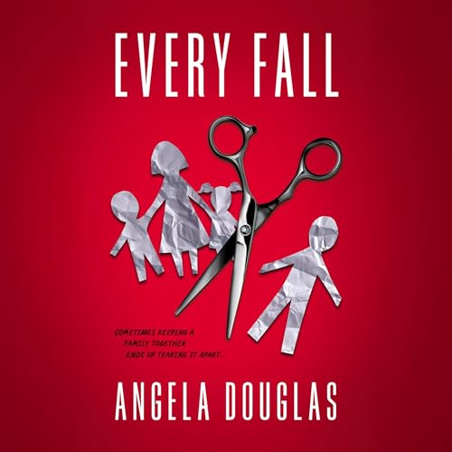 Every Fall by Angela Douglas episode artwork
