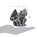 Safari Ltd. Gargoyle Figurine - Realistic Hand-Painted 3.5