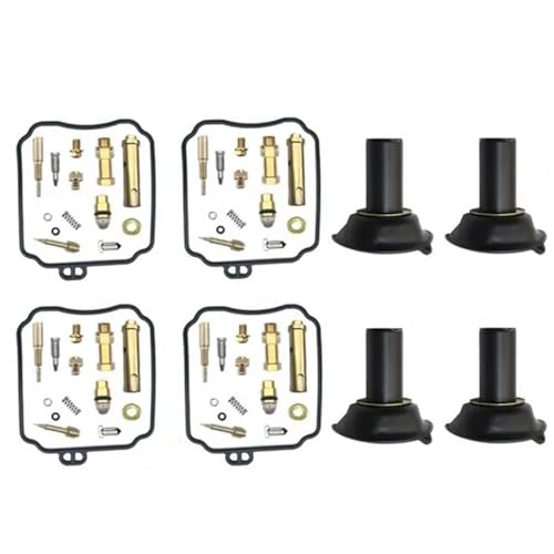 Kit réparation carburateur Yamaha XJ600S XJN600S
