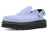 Dr. Martens Zebzag Mule Blue 39 EU