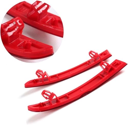 Luces traseras para Golf 5 para viajar seguro en carretera de noche con tu MK5 R32 2006-2009 4