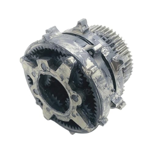 Engrenage NA019200 robuste en alliage premium pour modèle DCD999NT - 5