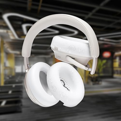 Image of WC SweatZ QC Ultra - Patented Covers for Bose QuietComfort Ultra Gen 1 & 2