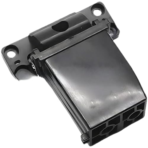 NiuLumea ADF - Impresora de bisagra modelo MC2000 MC2001 G3020C, color negro, tamaño estándar